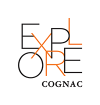 Logo Explore Cognac