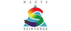 Logo Communauté de Commune de Haute Saintonge