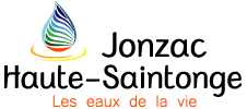 Logo Office de tourisme de Jonzac Haute-Saintonge