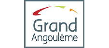 Logo Grand Angoulême
